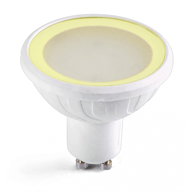 Ampoule led MR20/GU10 - DIM - WARM 3000K° -320Lm - 4 Watts Ampoule led MR20/GU10 - DIM - WARM 3000K° -320Lm - 4 Watts
