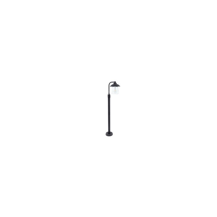 Borne Rouille Matt CATE, Ampoule E27 non fournie, Max 60W, IP44, 230V, Classe I Borne Rouille Matt CATE, Ampoule E27 non fournie, Max 60W, IP44, 230V, Classe I